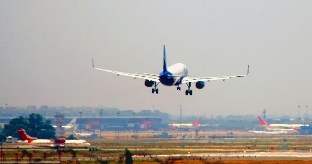 The Weekend Leader - Ahmedabad, Mangaluru, Lucknow airports get ACI health accreditation